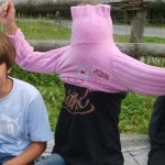 Wandern und Sportturnier